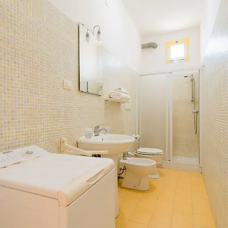 Casa Anthea A * Οτράντο