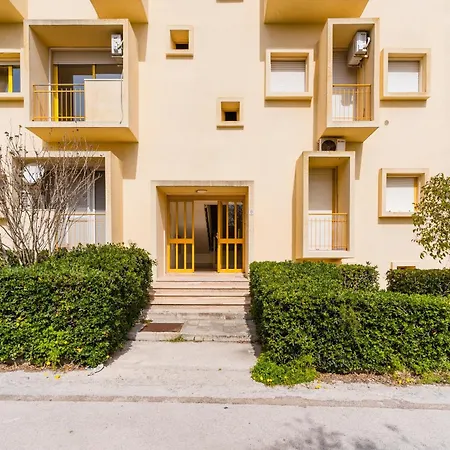 Casa Anthea A