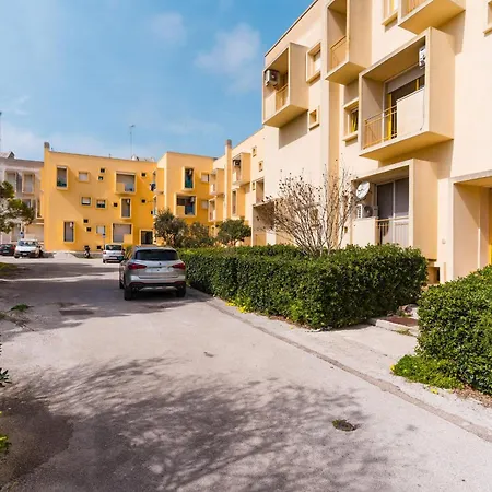 Σπίτι διακοπών Casa Anthea A
