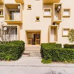 度假居 Casa Anthea A *