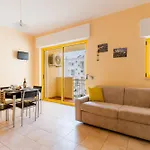 Casa Anthea A Σπίτι διακοπών Οτράντο