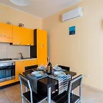 度假居 Casa Anthea A *
