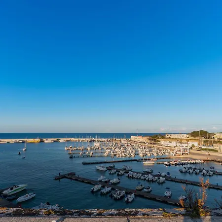 Casa Anthea A * Otranto