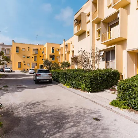 Semesterbostad Casa Anthea A *