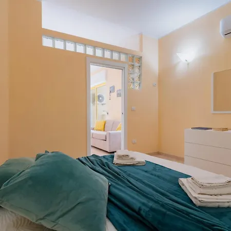 Casa Anthea A Holiday home Otranto
