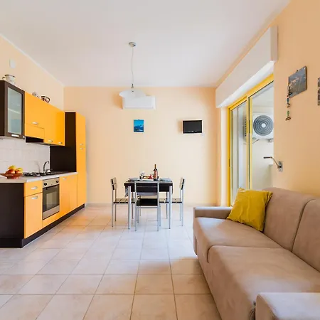 Casa Anthea A