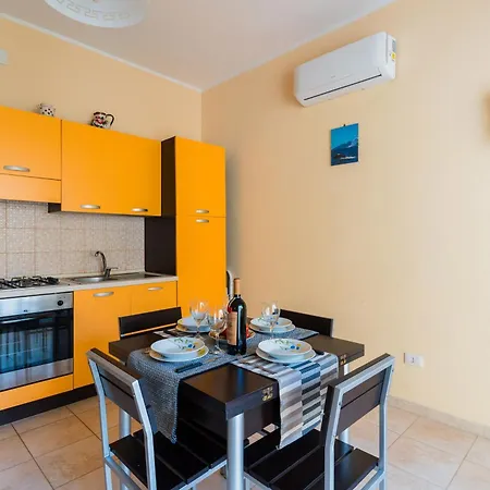 Casa Anthea A Holiday home