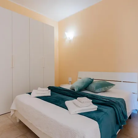 Casa Anthea A Holiday home *