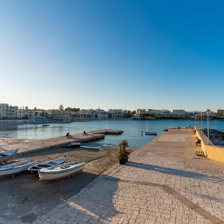 Casa Anthea A Holiday home Otranto