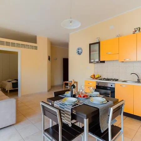 Casa Anthea A * Otranto