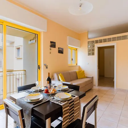 Casa Anthea A Holiday home
