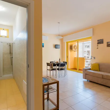 Casa Anthea A Semesterbostad *