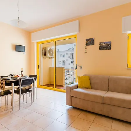 Casa Anthea A בית נופש אוטרנטו