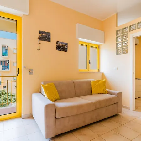 بيت للعطل Casa Anthea A *