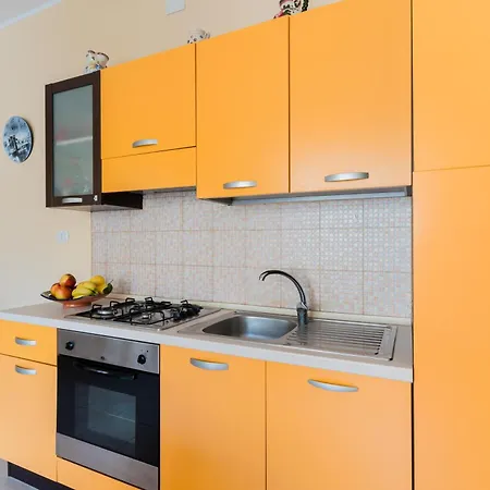 Casa Anthea A *