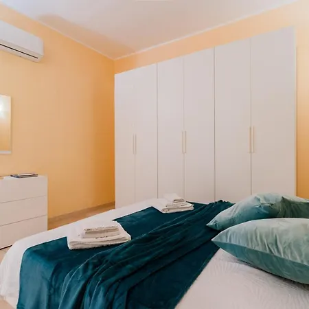 בית נופש Casa Anthea A אוטרנטו