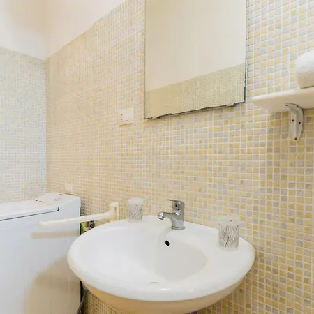 Casa Anthea A בית נופש *