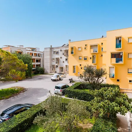 Casa Anthea A
