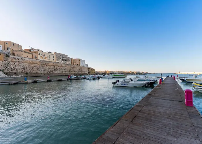 Casa Anthea A Semesterbostad *