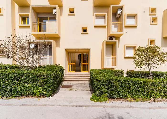 Semesterbostad Casa Anthea A *