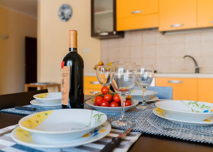 Casa Anthea A Otranto